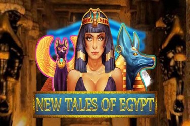 New Tales of Egypt
