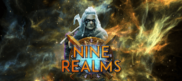 Play Nine Realms With Free Spins and No Deposit Bonus Codes