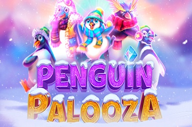 Penguin Palooza