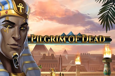 Pilgrim of Dead