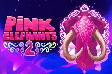 Pink Elephants 2