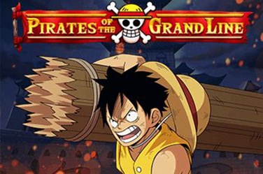 Pirates of the Grand Line