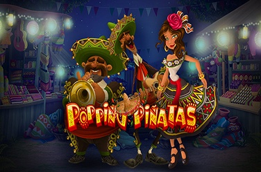 Popping Pinatas