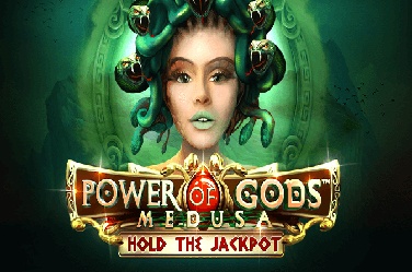 Power of Gods Medusa