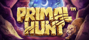 Play Primal Hunt With Free Spins and No Deposit Bonus Codes
