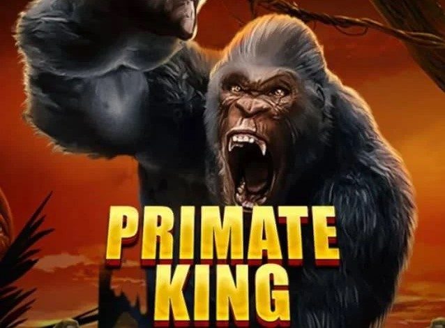 Primate King