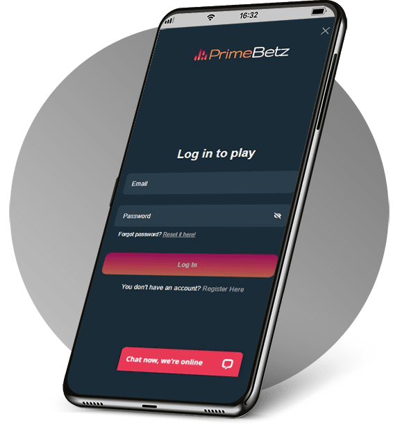 Primebetz Casino Mobile Review