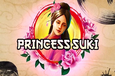 Princess Suki