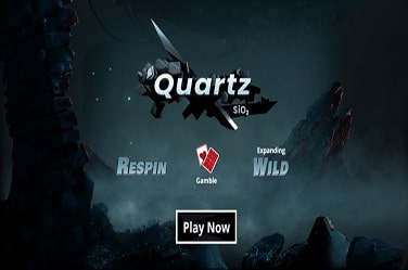 Quarts SiO2