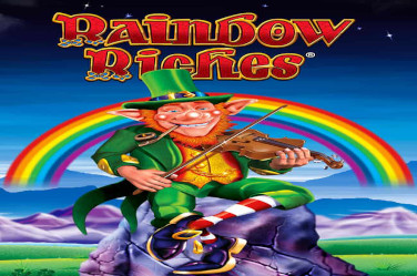 Rainbow Riches