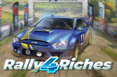 Rally 4 Riches