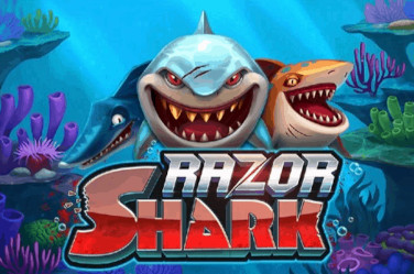 Razor Shark