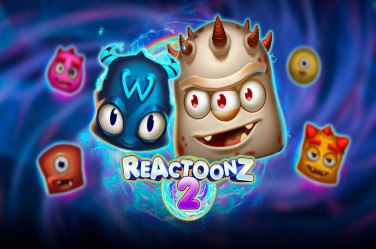 Reactoonz 2