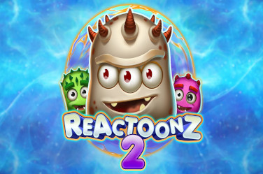 Reactoonz 2