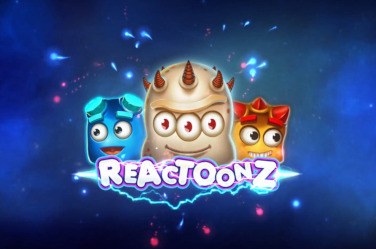 Reactoonz