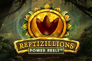 Reptilizillians: Power Reels
