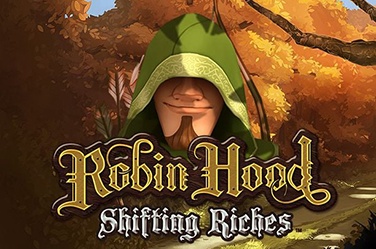 Robin Hood: Shifting Riches