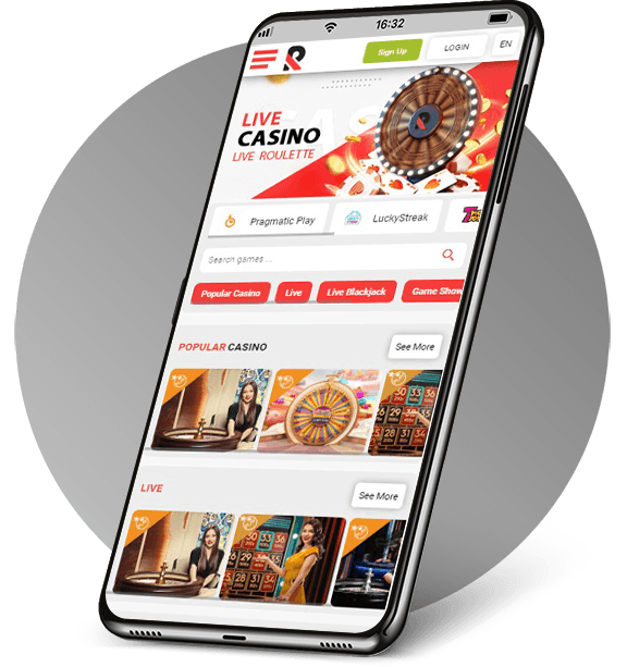 Rolletto Casino Mobile Review