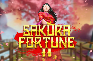 Sakura Fortune II