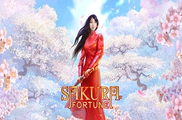 Sakura Fortune
