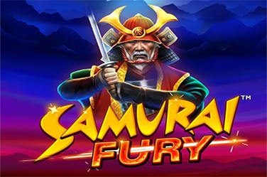 Samurai Fury