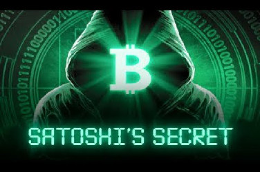 Satoshi’s Secret