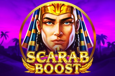 Scarab Boost