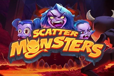 Scatter Monster