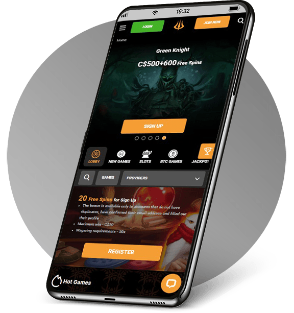 Shambala Casino Mobile Review