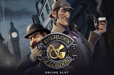 Sherlock of London