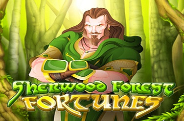 Sherwood Forest Fortunes