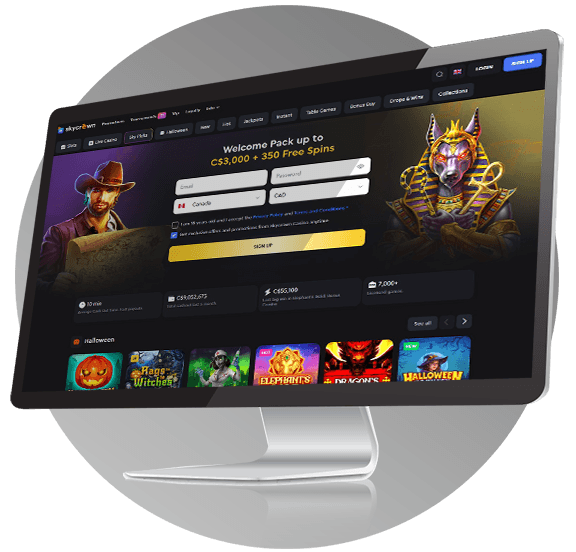 Skycrown Cazino Recenzie 2025: