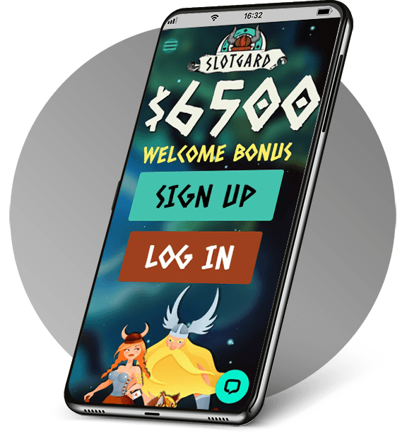 Slotgard Casino Mobile