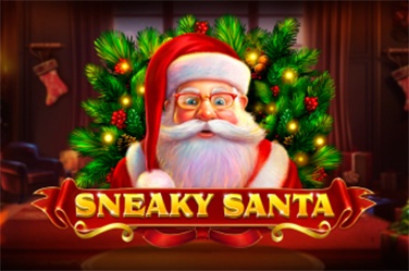 Sneaky Santa