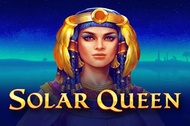 Solar Queen