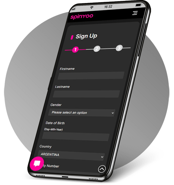 Spinyoo Casino Mobile