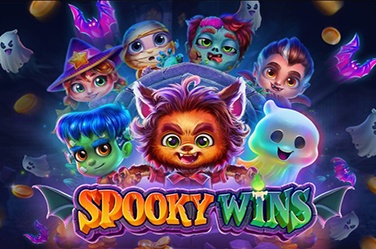 Spooky Wins