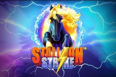 Stallion Strike