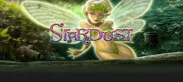 Play Stardust With Free Spins and No Deposit Bonus Codes