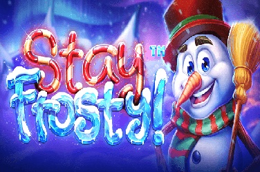 Stay Frosty