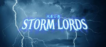 Play Storm Lords With Free Spins and No Deposit Bonus Codes