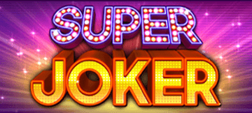 Play Super Joker with Free Spins and No Deposit Bonus Codes