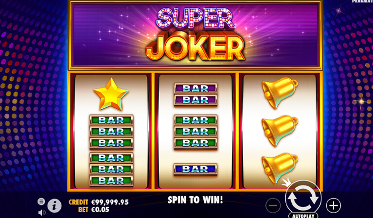 Super Joker