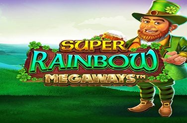 Super Rainbow Megaways