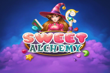 Sweet Alchemy