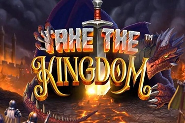 Take the Kingdom