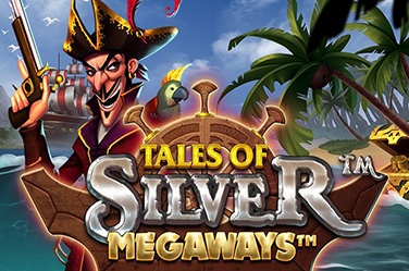 Tales of Silver MegawaysTM