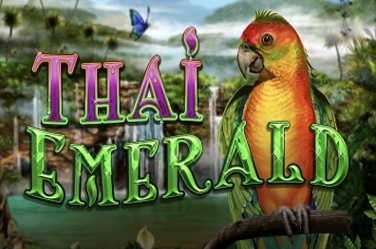Thai Emerald