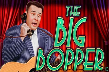 The Big Bopper