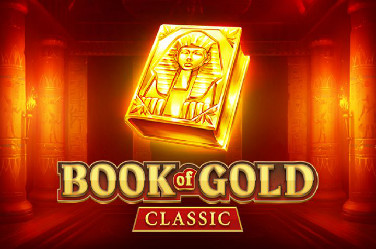 The Book of Gold